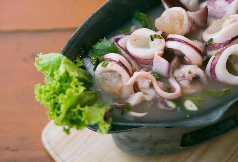 Nisasiri Boutique Resort