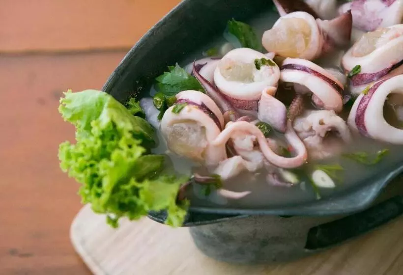 Nisasiri Boutique Resort