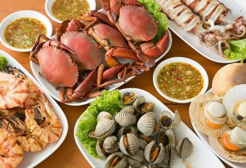 Nisasiri Boutique Resort