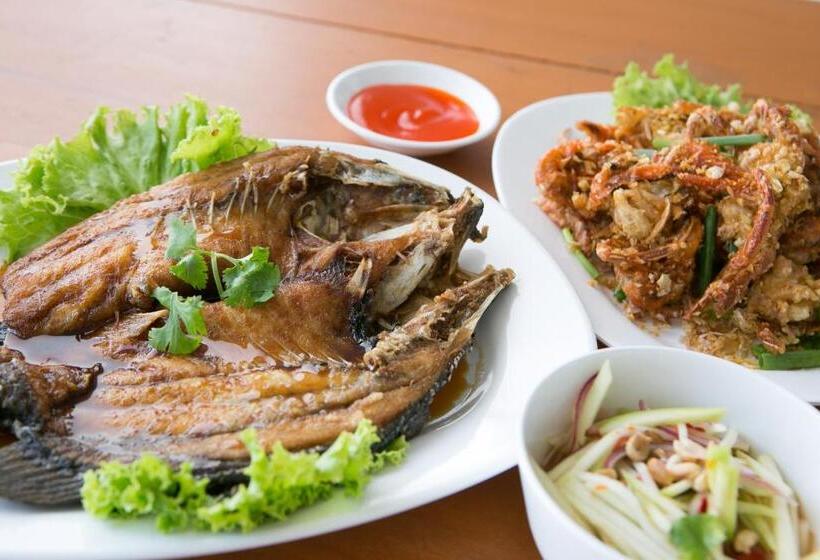 Nisasiri Boutique Resort