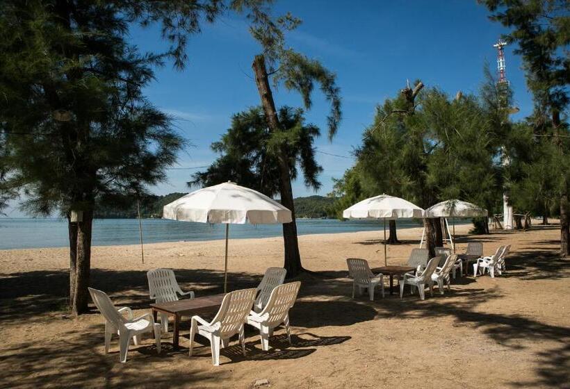 Nisasiri Boutique Resort