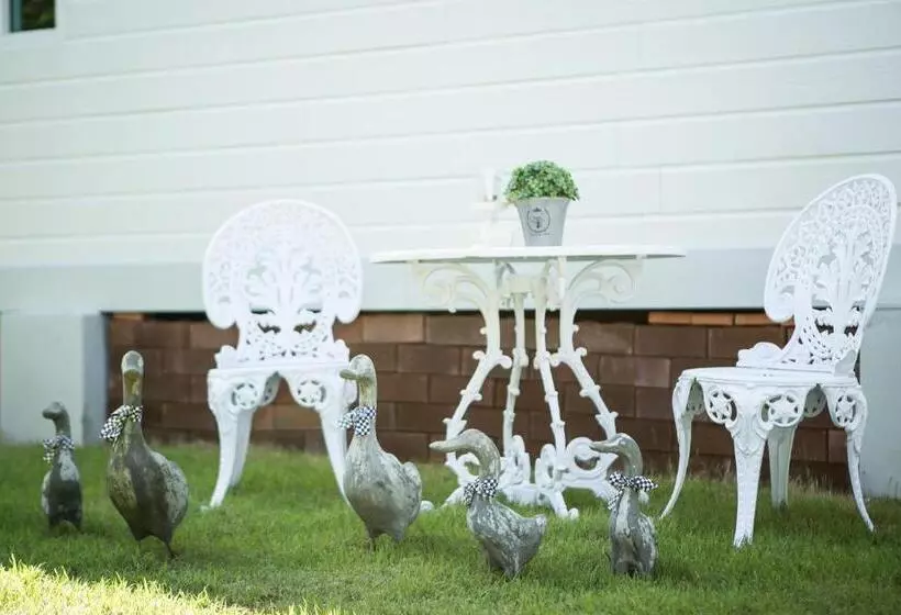 Nisasiri Boutique Resort