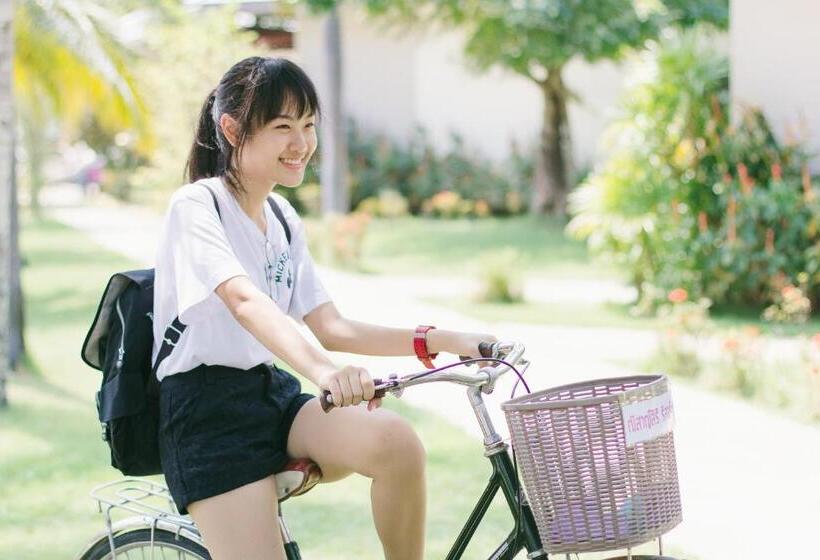 Nisasiri Boutique Resort