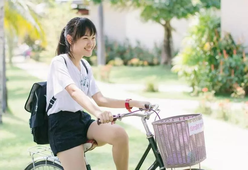 Nisasiri Boutique Resort