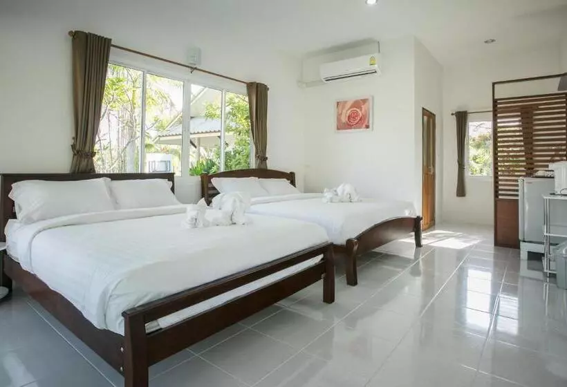 Nisasiri Boutique Resort