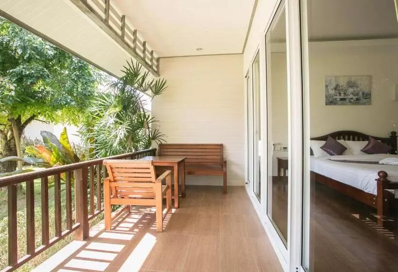 Nisasiri Boutique Resort