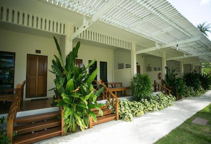Nisasiri Boutique Resort