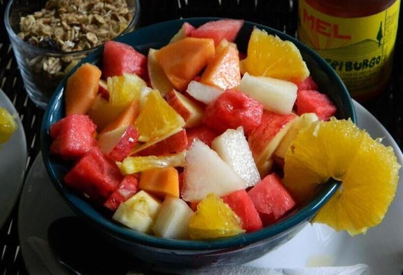 بنسيون Bicho Do Mato Suites