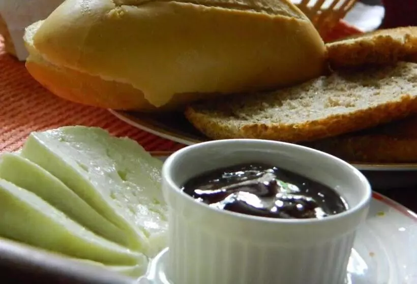 Majatalo Bicho Do Mato Suites