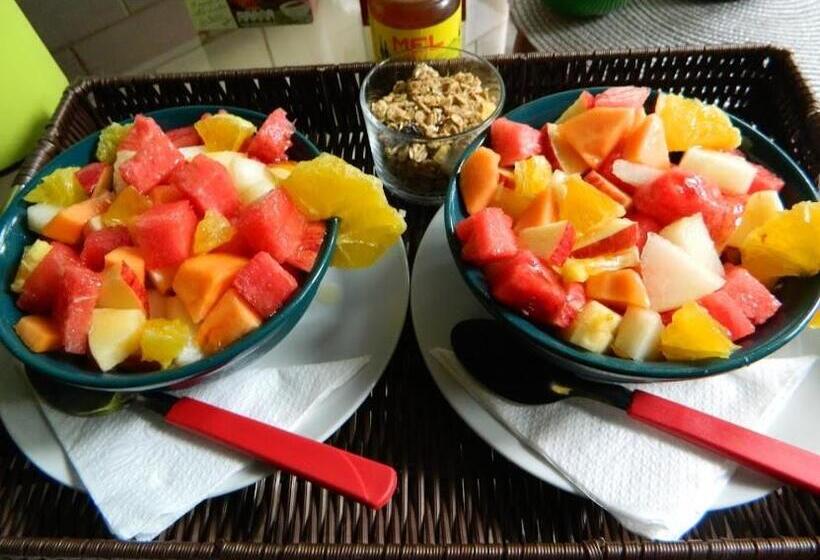 بنسيون Bicho Do Mato Suites