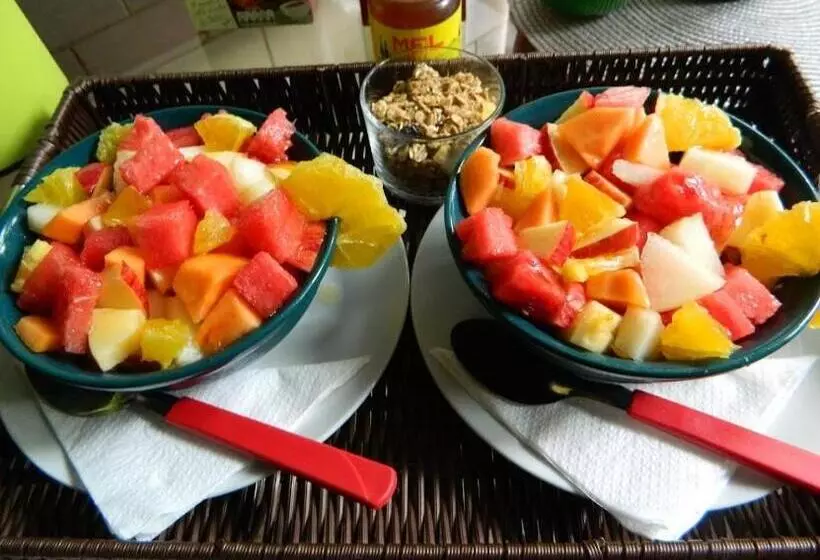 Majatalo Bicho Do Mato Suites