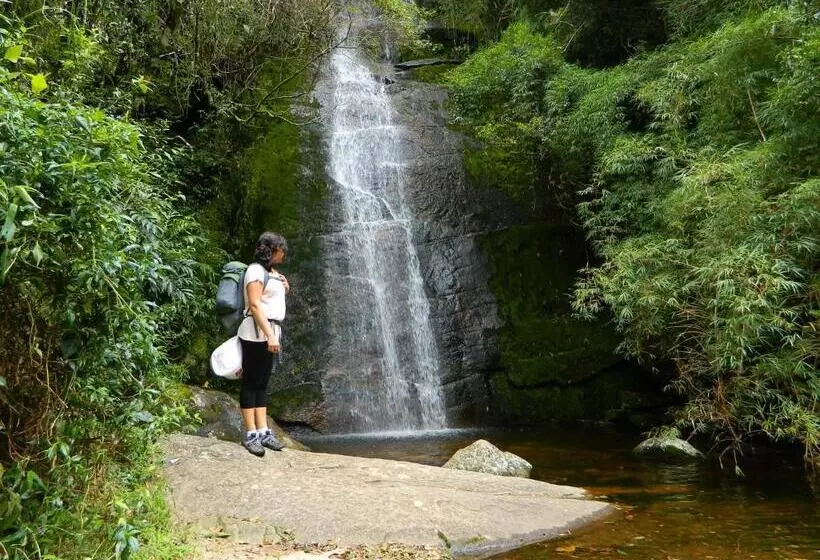 Majatalo Bicho Do Mato Suites