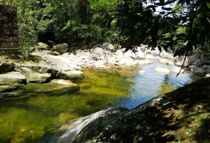 Majatalo Bicho Do Mato Suites