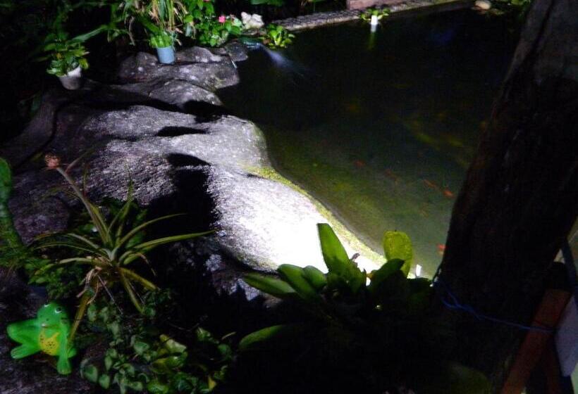 بنسيون Bicho Do Mato Suites