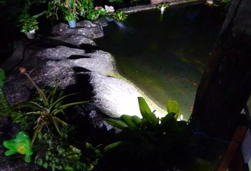 Majatalo Bicho Do Mato Suites