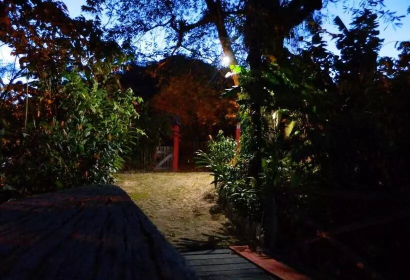 Majatalo Bicho Do Mato Suites