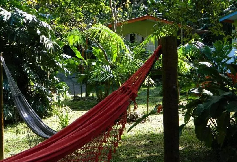 Majatalo Bicho Do Mato Suites