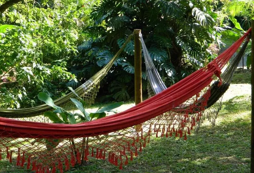 Majatalo Bicho Do Mato Suites