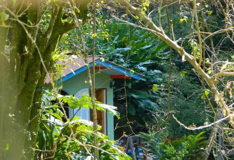 Majatalo Bicho Do Mato Suites