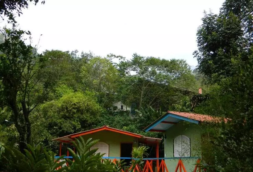 Majatalo Bicho Do Mato Suites