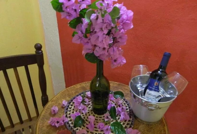 Majatalo Bicho Do Mato Suites