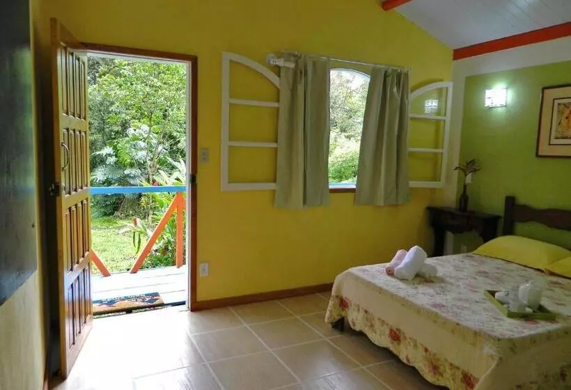 Majatalo Bicho Do Mato Suites