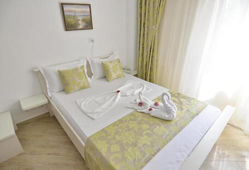 Пансион Casa Marina