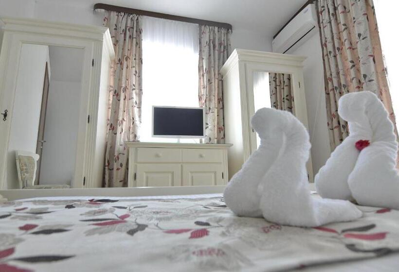 Пансион Casa Marina