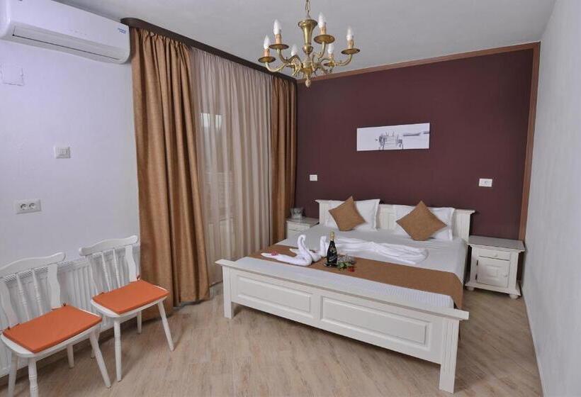 Пансион Casa Marina