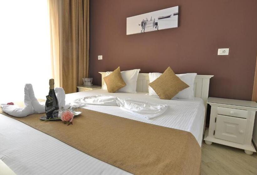 Пансион Casa Marina