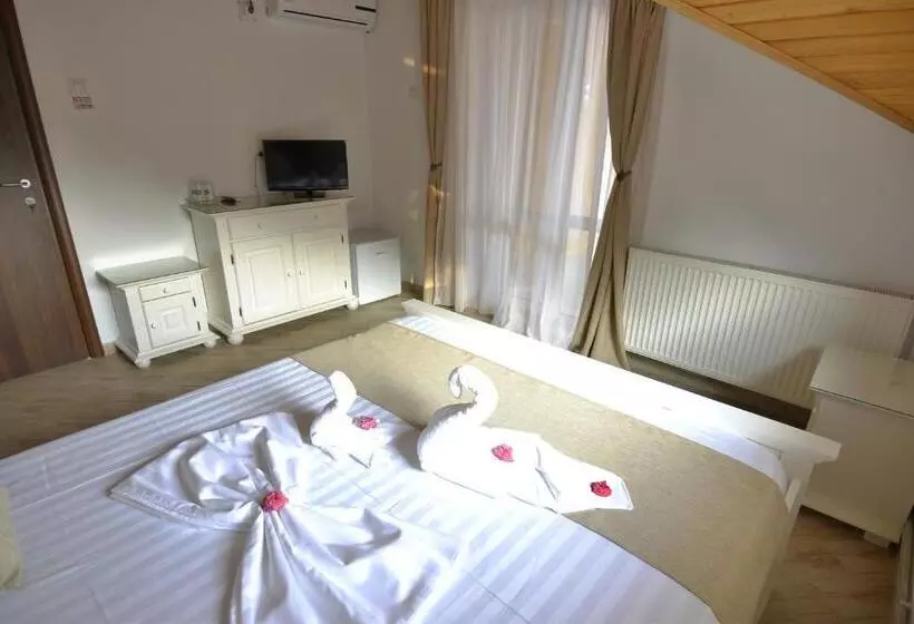 ペンション Casa Marina