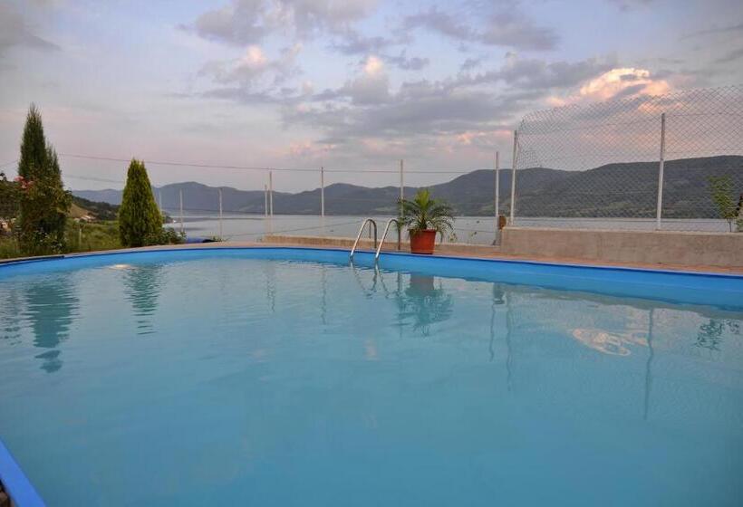 Пансион Casa Marina