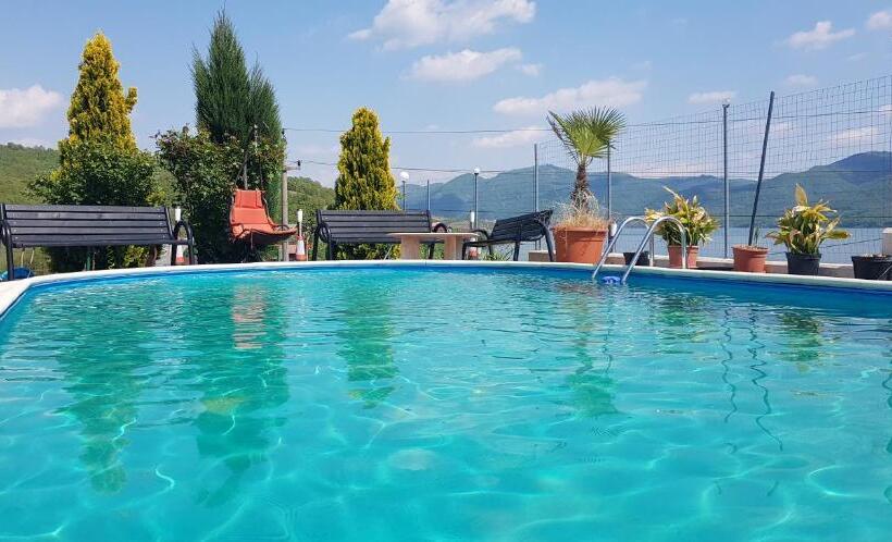 Пансион Casa Marina