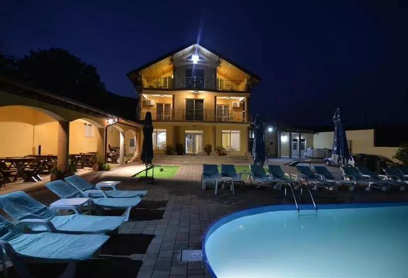 ペンション Casa Marina
