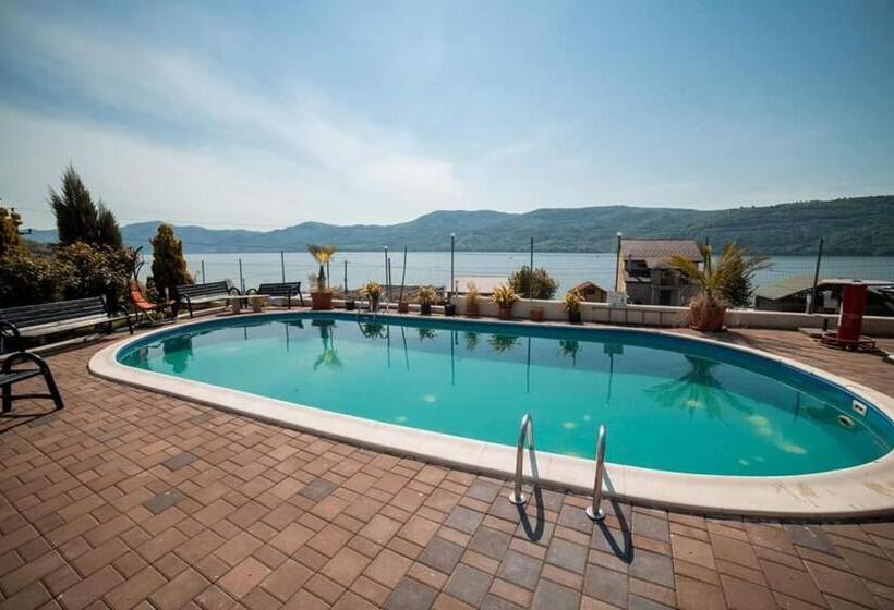 Пансион Casa Marina