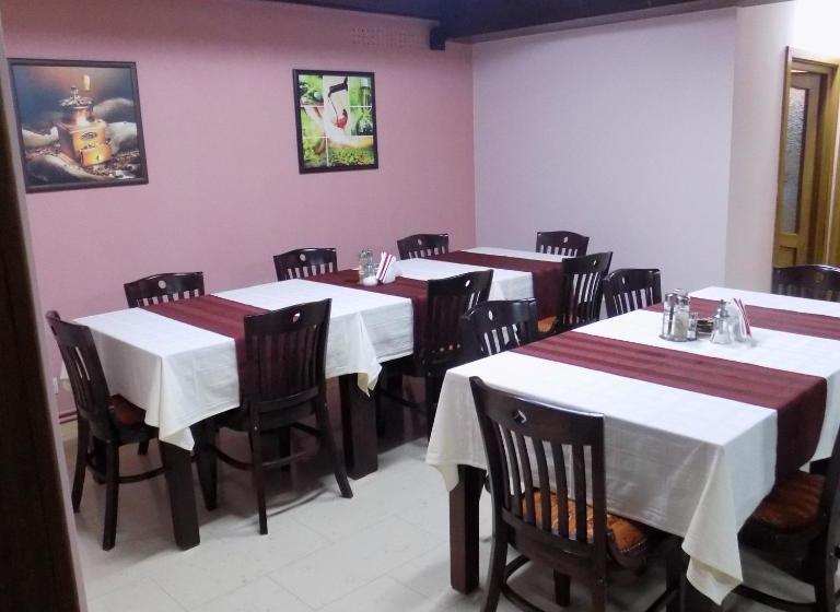 پانسیون Casa Rad