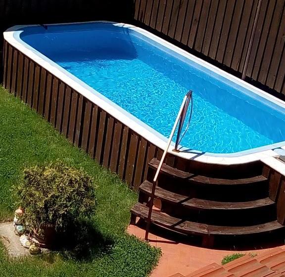 پانسیون Casa Rad