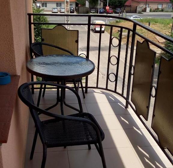 پانسیون Casa Rad