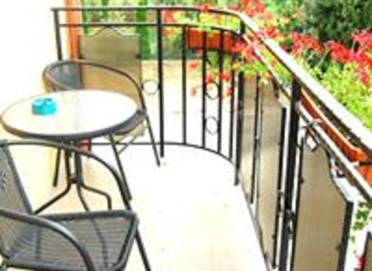 پانسیون Casa Rad