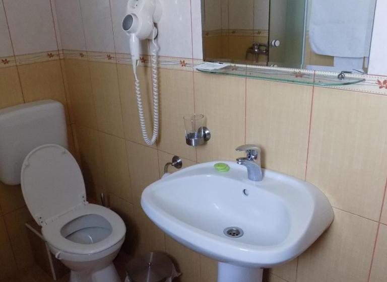 پانسیون Casa Rad