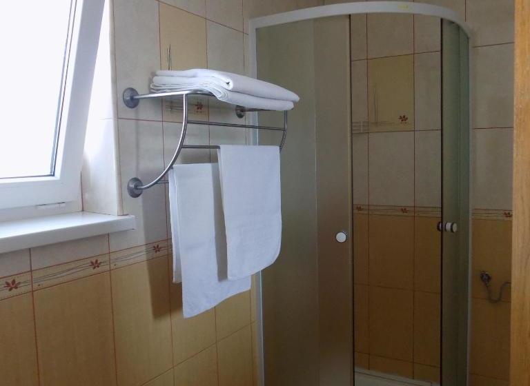 پانسیون Casa Rad