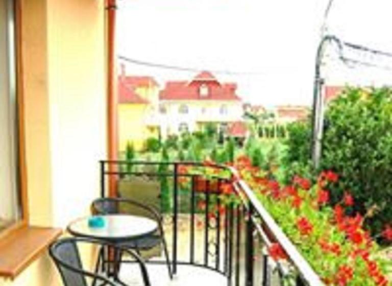 پانسیون Casa Rad