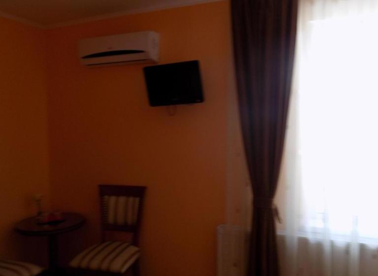 پانسیون Casa Rad