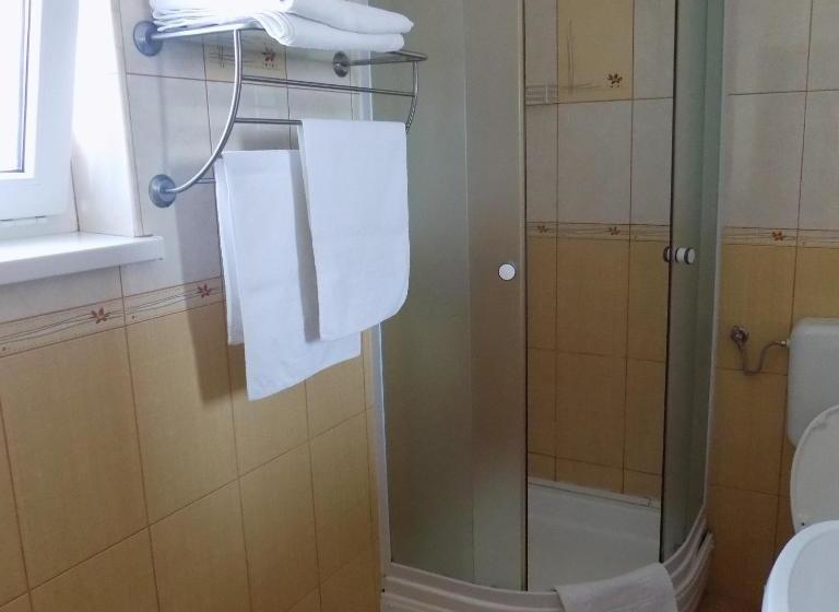 پانسیون Casa Rad