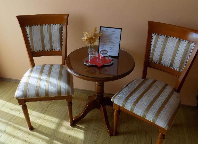 پانسیون Casa Rad