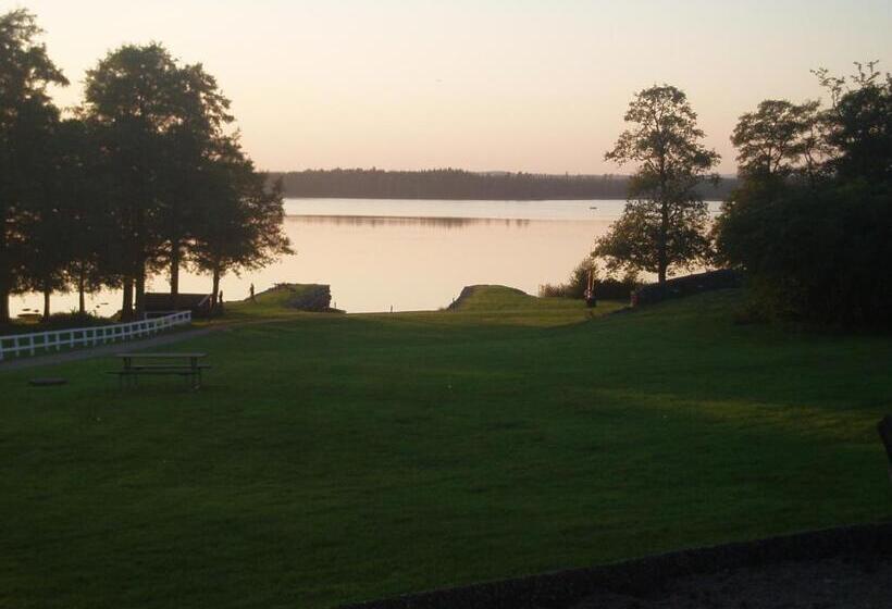 פנסיון Hofsnäs Lilla Sjöstuga