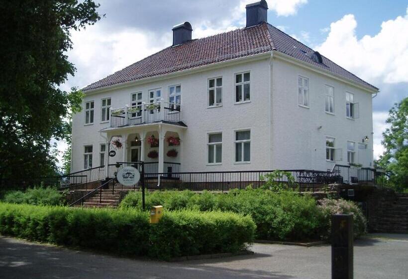 פנסיון Hofsnäs Lilla Sjöstuga