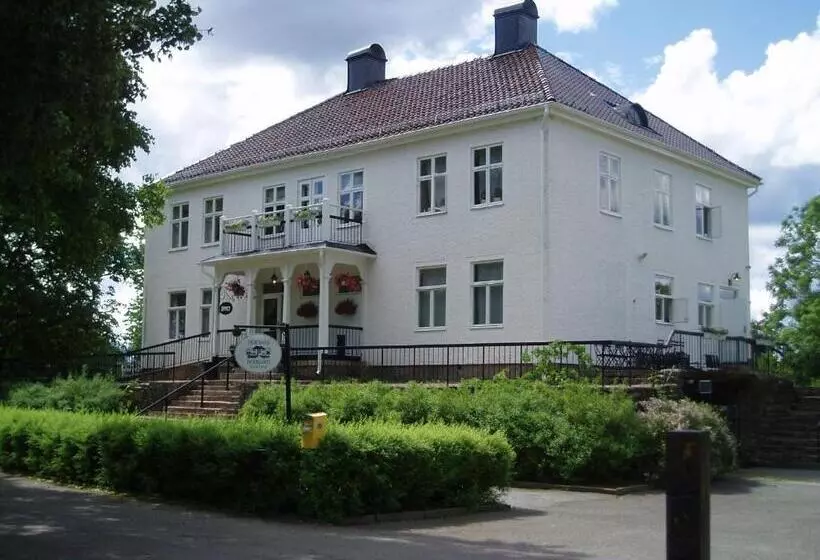 پانسیون Hofsnäs Lilla Sjöstuga