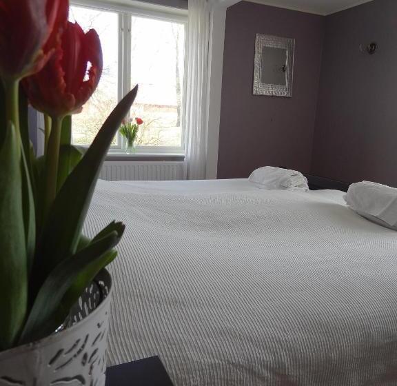 פנסיון Hofsnäs Lilla Sjöstuga