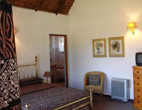 Majatalo Oaktree Lodge Guest House